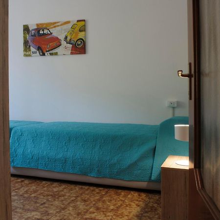 Casa Betty Peschiera del Garda Exterior foto