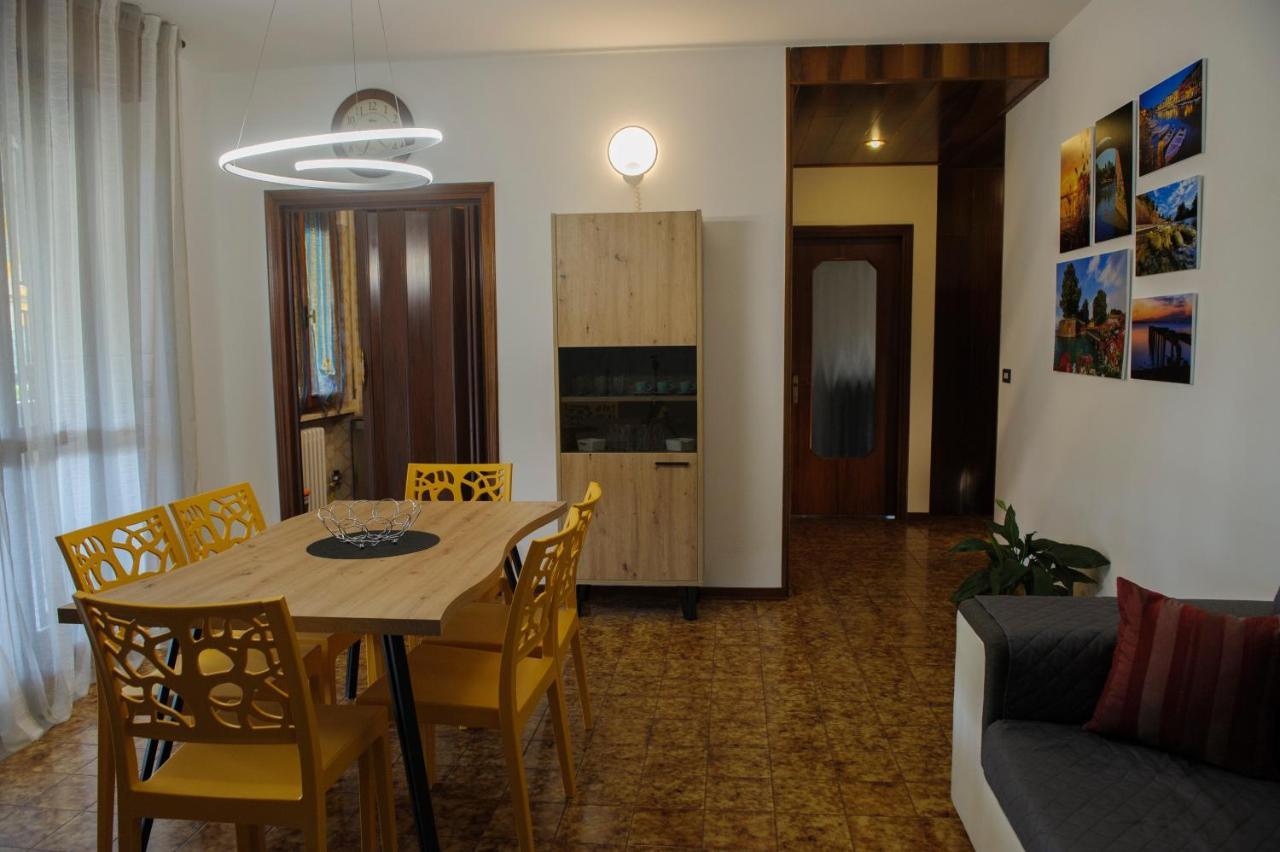 Casa Betty Peschiera del Garda Exterior foto