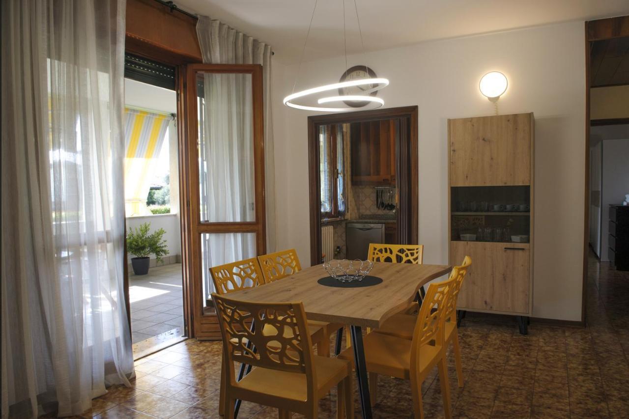 Casa Betty Peschiera del Garda Exterior foto