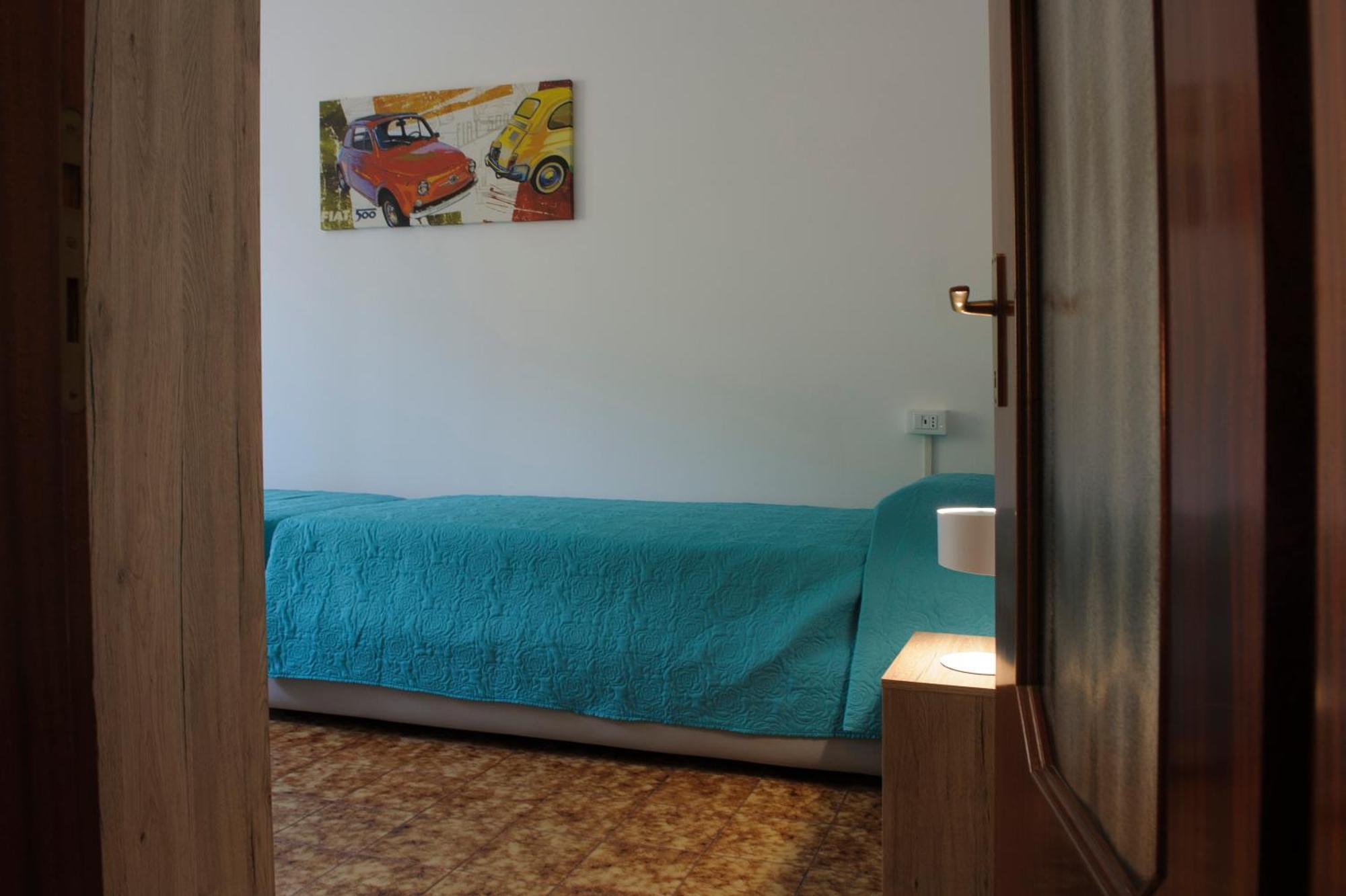 Casa Betty Peschiera del Garda Exterior foto